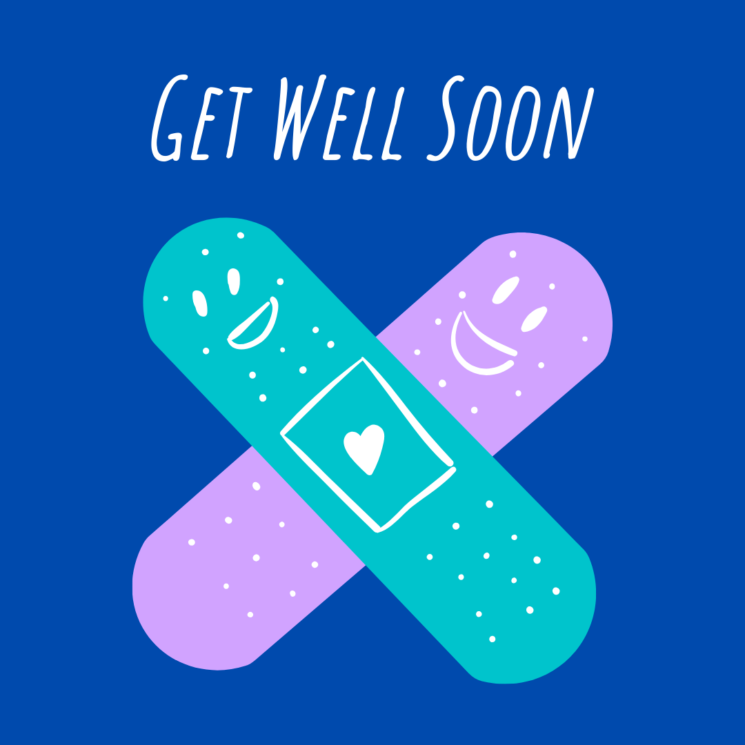 40 Nice Get Well Soon Messages And Images Send Scraps