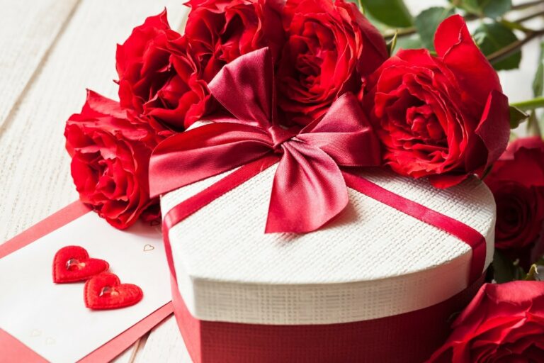 35 Happy Valentine’s Day Messages